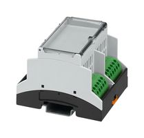 PHOENIX CONTACT 1311008 ENCLOSURE, 60.7MM X 71.6MM X 89.7MM
