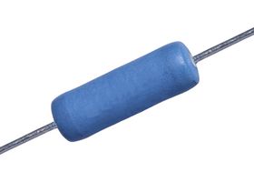 OHMITE 43F2R0E RES, 2R, 1%, 3W, CERAMIC ROHS COMPLIANT: YES