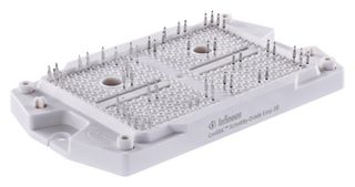 INFINEON F3L400R10W3S7B11BPSA1 IGBT MODULE, 1.4V, 235A, 0.02W, MODULE