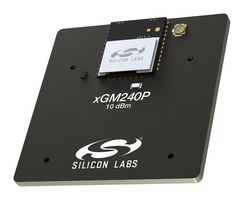 SILICON LABS XGM240-RB4316A RADIO BOARD, 10DBM, INTERNET OF THINGS