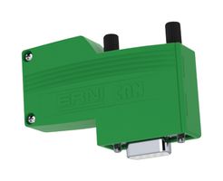 ERNI - TE CONNECTIVITY 103643-E CAN BUS, TERMINATION, STANDARD