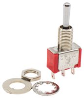 E-SWITCH 100SP3T1B1M1QEH