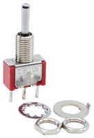 E-SWITCH 100SP3T1B1M2QEH