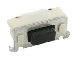 E-SWITCH TL3330AF260QG INT TÃCTIL, 0.05A, 12VDC, 260GF, SMD