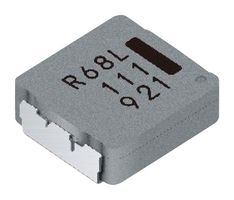 PANASONIC ETQP4MR47KLC POWER INDUCTOR, SMD, 0.47UH, 31.1A