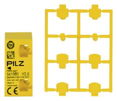 PILZ 541080 ACTUATOR, CODED SAFETY SWITCH