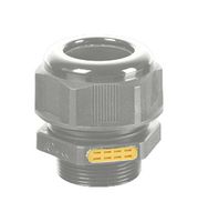 MULTICOMP PRO MP010329 CABLE GLANDS, M16 X 1.5, 5MM TO 10MM ROHS COMPLIANT: YES