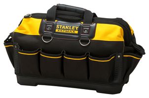 STANLEY 1-93-950 STORAGE BAG, 210MM X 310MM X 490MM ROHS COMPLIANT: NA