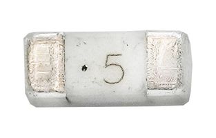EATON BUSSMANN TR1-2410FA800-R SMD FUSE, FAST ACTING, 0.8A, 125VAC