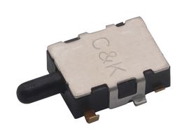 C&K COMPONENTS SDS001RULC DETECT SWITCH, SPST-NO, 0.01UA/1.8V, SMD