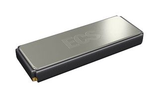 ECS INC INTERNATIONAL ECS-.327-6-16R-TR CRISTAL, 32.768KHZ, SMD, 1.6MMX1MM
