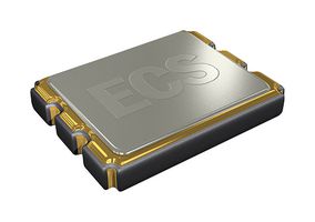 ECS INC INTERNATIONAL ECS-3225MVQ-080-BP-TR