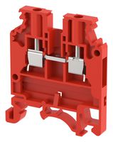 ELKAY KUT2.5N / RED TB, DIN RAIL MNT, ELKAY KUT2.5N / RED
