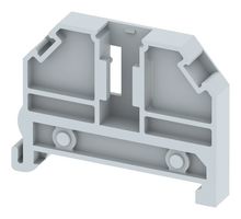 ELKAY DCKN ABRAZADERA EXTREMO, 43.5 X 6 X 33MM