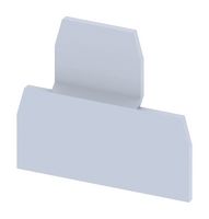 ELKAY KPDDN TAPA DE EXTREMO, 56 X 1.5 X 62.5MM