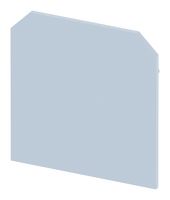 ELKAY KPT TAPA DE EXTREMO, 45 X 1.5 X 46.9MM