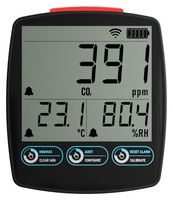 LASCAR EL-IOT-CO2- PROMO