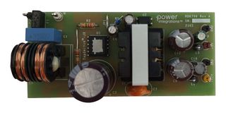 POWER INTEGRATIONS RDK-706 RDK, ISOLATED FLYBACK POWER SUPPLY ROHS COMPLIANT: YES