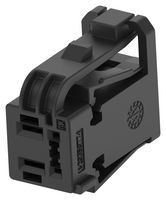 TE CONNECTIVITY 1-2035077-1 AUTOMOTIVE HOUSING, PLUG, 4POS, PBT