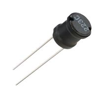 MURATA POWER SOLUTIONS 13R682C INDUCTOR, 6.8UH, 20%, 3.5A, RADIAL ROHS COMPLIANT: YES