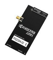 KYOCERA AVX P522304-02 DEMO BOARD, FR4 EMBEDDED CELLULAR