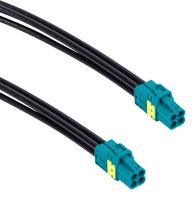AMPHENOL RF 095-820-182M500 Cables y demas conductores electricos co