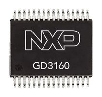NXP MGD3160AM335EK GATE DRIVER IC, 4.5V-40V, 1-CH, WSOIC