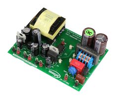 INFINEON REF5BR3995BZ16W1TOBO1 REFER BOARD, NON-ISO FLYBACK PWR SUPPLY