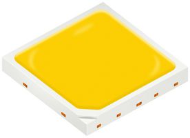 AMS OSRAM GROUP GW Q9LR34.PM-M4N3-XX56-1 LED, WHITE, SQUARE, 22.1V, 265MA ROHS COMPLIANT: YES