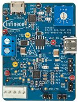 INFINEON CY4534 EVAL KIT, USB TYPE-C PD CONTROLLER