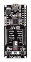 MIKROELEKTRONIKA MIKROE-1487 DEVELOPMENT KIT, 8BIT, PIC18