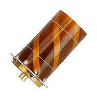 CALIAN 33-HC771E-28 ANTENNA, 1.559GHZ-1.606GHZ, 28DB ROHS COMPLIANT: YES