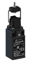 CAMDENBOSS CE10.00.D180 LIMIT SW, SPST-NC, 4A, 415VAC/180 DEG ROHS COMPLIANT: YES