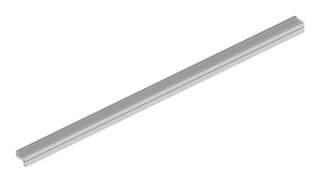FISCHER ELEKTRONIK SK 687 84 SA HEATSINK, 84MMX42MMX35MM, ALUMINIUM ROHS COMPLIANT: YES