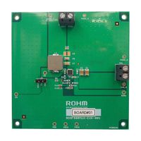 ROHM BD9F800MUX-EVK-001 PLACA DE EVALUACIÃN, CONVERTIDOR BUCK