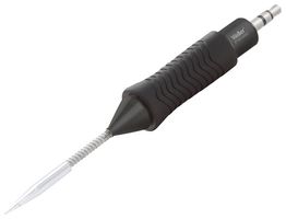 WELLER T0050108399 SOLDERING TIP, CHISEL, 0.6MM