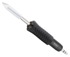 WELLER T0050114399 SOLDERING TIP, CONICAL, 0.3MM