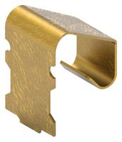 WURTH ELEKTRONIK 78631452535 CONTACT FINGER, BERYLLIUM COPPER ROHS COMPLIANT: YES
