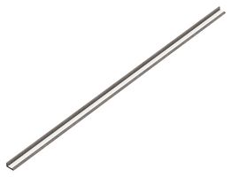 WURTH ELEKTRONIK 38205603 SHIELDING GASKET, L-SHAPE, 80DB ROHS COMPLIANT: YES