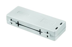 WURTH ELEKTRONIK 74272469 FLAT FERRITE CORE, 194OHM, 34MM ROHS COMPLIANT: YES