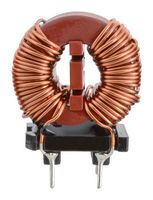 WURTH ELEKTRONIK 744824407 COMMON MODE CHOKE, 3.5A ROHS COMPLIANT: YES