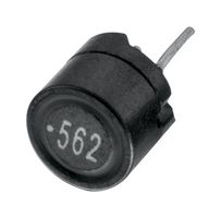 WURTH ELEKTRONIK 744731152 POWER INDUCTOR, 1.5MH, SHIELDED, 0.2A