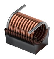 WURTH ELEKTRONIK 744914128G AIR CORE INDUCTOR, 28NH, 0.006 OHM, 4A