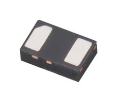 WURTH ELEKTRONIK 824032813 TVS DIODE, BIDIR, 3.3V, DFN1610