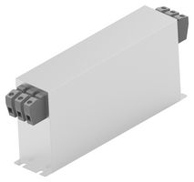 CORCOM - TE CONNECTIVITY 2405080-1 POWER LINE FILTER, 3-PH, 7A, 760VAC ROHS COMPLIANT: YES