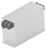 TE CONNECTIVITY - CORCOM 150AHVDBS POWER LINE FILTER, 3-PH, 150A, 760VAC