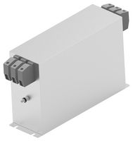 CORCOM - TE CONNECTIVITY 100AHVSBS POWER LINE FILTER, 3-PH, 100A, 760VAC