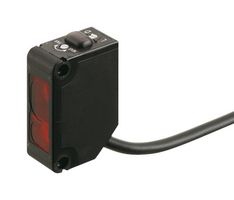 PANASONIC CX-441-P PHOTO SENSOR, 50MM, REFLECTIVE, 24V ROHS COMPLIANT: YES
