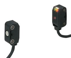 PANASONIC EX-24A PHOTO SENSOR, 25MM, 24V, LIGHT-ON ROHS COMPLIANT: YES