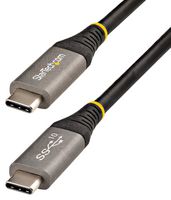 STARTECH USB31CCV50CM CABLE USB, 3.2 , C MACHO-C MACHO, 500MM